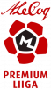 Estonian Premium Liiga logo