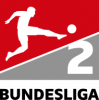 German 2. Bundesliga logo
