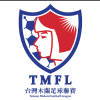 Taiwan Mulan Football League logo