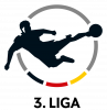 German 3. Liga logo